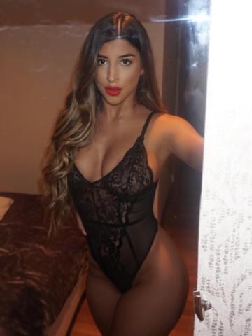 Агния VIP Блондинка фото 3