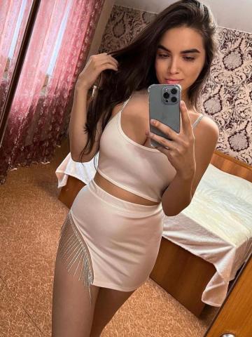 Полина Качественный Секс фото 2