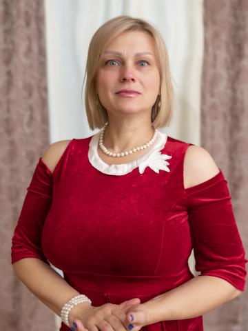 Лена Миловидная Блондинка фото 20