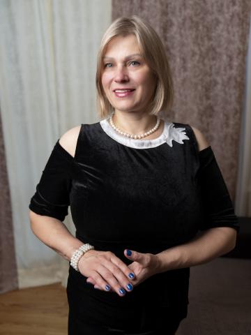 Лена Миловидная Блондинка фото 26