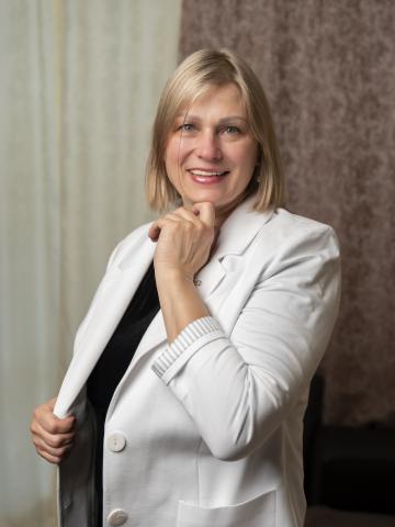 Лена Миловидная Блондинка фото 30