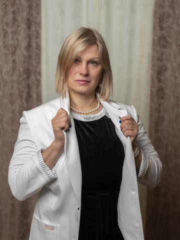 Лена Миловидная Блондинка фото 32