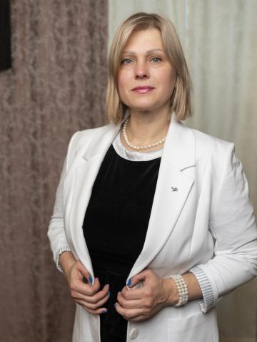 Лена Миловидная Блондинка фото 33